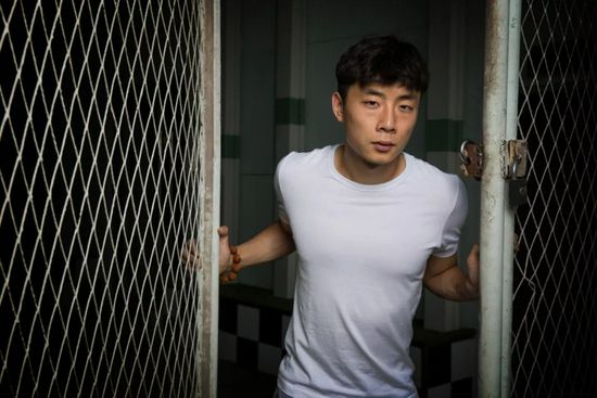 对欲望毫无抵抗